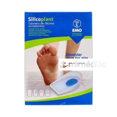 TALONERA SILI DESCARGA CENTRAL T/XL 43-45 2U SH300 EMO