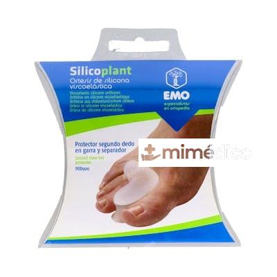 EMO PROTECTOR 2.DEDO EN GARRA IZQ T/L-XL (POD900) EMO