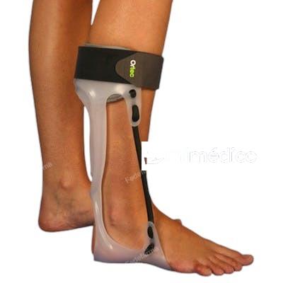 ANTIEQUINO MEDIA PLANTA DER T/M 36-40 EMO