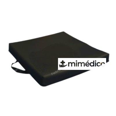 EMO COJIN ANTIESC VISCO 40X40X6 CM (CV040) ECJ000 EMO
