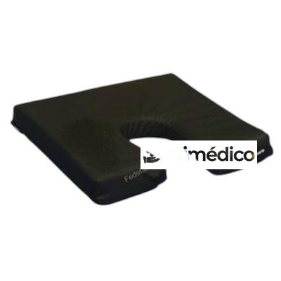 COJIN ANTIESC HERRADURA VISCO 40X40X6 CM EMO