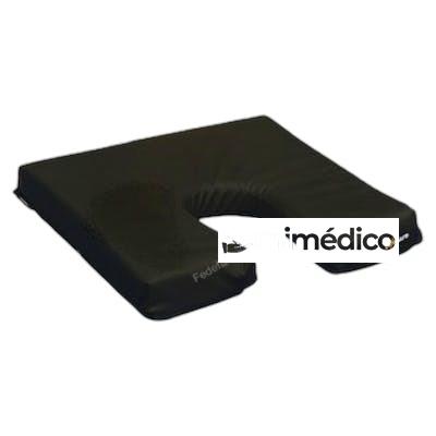 COJIN ANTIESC HERRADURA VISCO ANAT 40X40X6CM CV240 EMO
