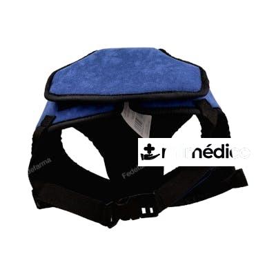 QBIO CASCO NEOPRENO/ADP/ADULTO 58 -67 CM (702025) QBIO