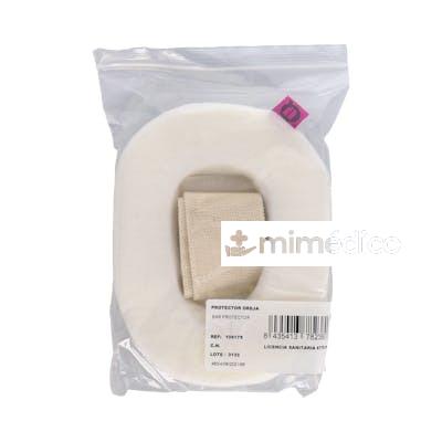 QBIO PROTECTOR POST/OPERATORIO OREJA (106175) QBIO
