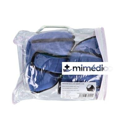 TALONERA-PATUCO ANTIESC SANILUXE VERANO 2UN 104405 QBIO