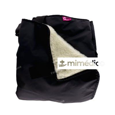 MANTA TERMO IMPERMEABLE SILLA T/M 90X105 CM 709100 QBIO