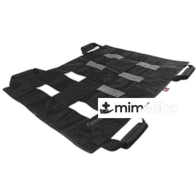 MANTA MOVILIZADORA TRASLADO STANDARD REUT (306600) QBIO