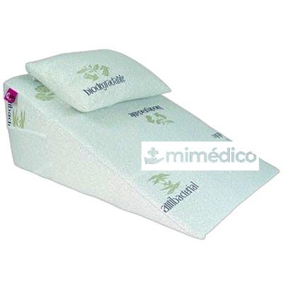 QBIO ALMOHADA REFLUJO 50X70X30 CM (604250) QBIO