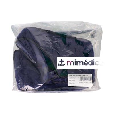 QBIO PATUCO ANTIESCARAS SUAPEL T/L 44-47 AZUL 2 UN (107116) QBIO