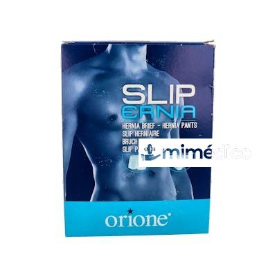 ORIONE SLIP CONTENCION CABALLERO T/5 91-95CM (316) PRIM