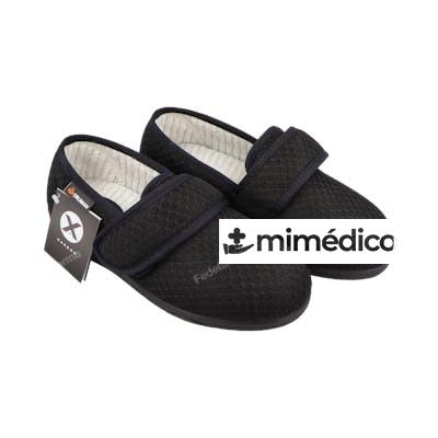 ORLIMAN ZAPATO RHUYS N37 S/ COSTURAS PIE DIABETICO (OF1600) ORLIMAN