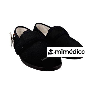 ORLIMAN ZAPATO RHUYS N.46 S/ COSTURAS PIE DIABETICO (OF1600) ORLIMAN