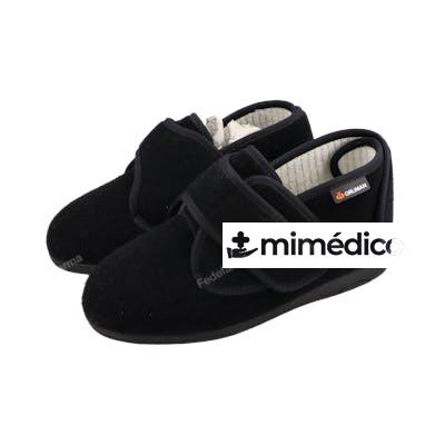ZAPATO TERAPEUTICO NOIRMOUTIER N.41 (OF1500) ORLIMAN