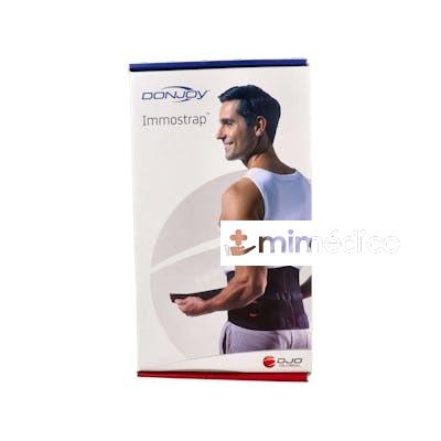 FAJA IMMOSTRAP T/S 68-82 CM (82-0229-2) OTL000B DJO