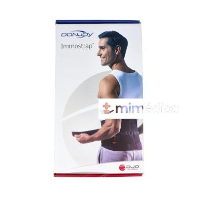 FAJA IMMOSTRAP T/M 82-98 CM (82-0229-3) OTL000B DJO