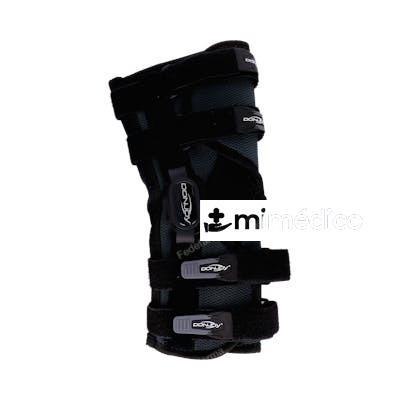 DJO RODILLERA ESTAB C/ART T/S 39-47 CM -PLAYMAKER II WRAP- A DJO