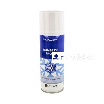 DJO SPRAY DE FRIO 200 ML (BMF200) DJO