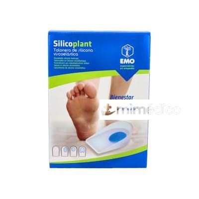 TALONERA SILI DESCARGA LATERAL T/S 34-36 2UN SH200 EMO