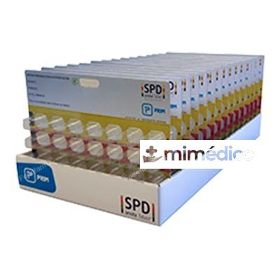 PRIM SPD ARCHIVADOR HORIZONTAL PRIM