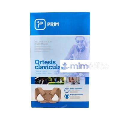 PRIM INMOVILIZADOR CLAVICULA T/S 65-80 CM BEIGE PRIM