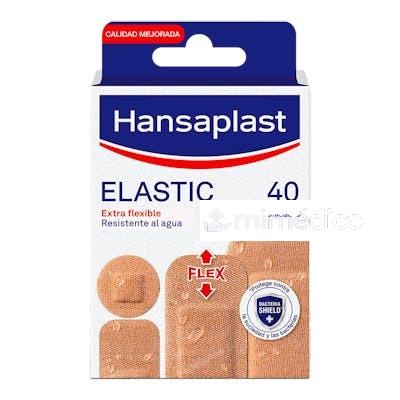 HANSAPLAST ELAST 40 AP HANSAPLAST