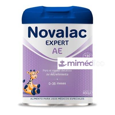 NOVALAC AE ANTIESTREÑIMIENTO 800 G NOVALAC