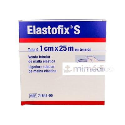 ELASTOFIX-S VENDA MALL T/0 1 25MX1CM BSN MEDICAL