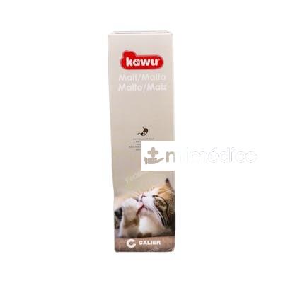KAWU MALTA PASTA ORAL GATOS 100 G VET CALIER VET