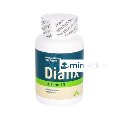 DIALIX UT FORTE 10 45 COMP. VET VETNOVA VET