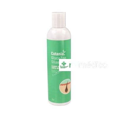 CUTANIA GLYCOZOO SHAMPOO 236 ML VET VETNOVA VET