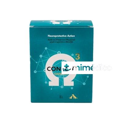 CONECTA CAPSULES 80 CAPS VET VETNOVA VET