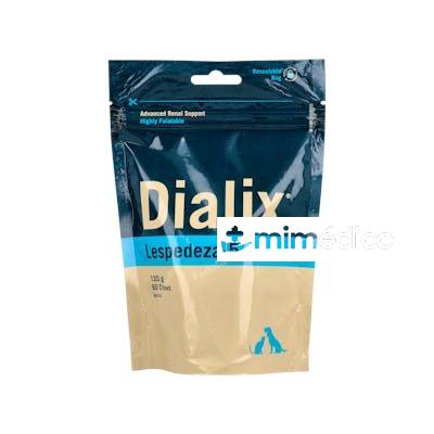 DIALIX LESPEDEZA 5 60 CHEWS VET VETNOVA VET
