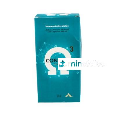 CONECTA SOL ORAL 450 ML CON TAPON DOSIFICADOR Y JERINGA VET VETNOVA VET
