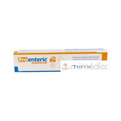 PROENTERIC ADVANCED PERROS 30 ML VET BIOIBERICA VET