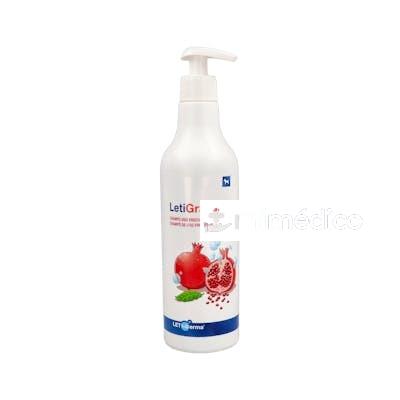 LETIGRANADA CHAMPU PERROS 500 ML VET LETI VET