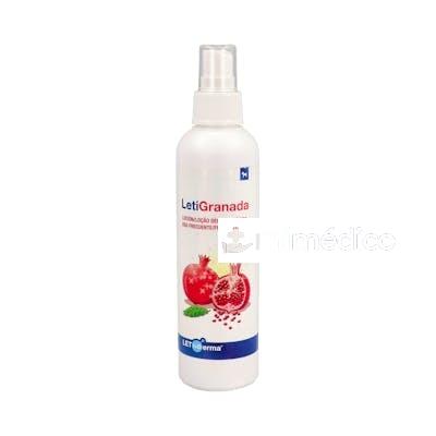 LETIGRANADA LOCION PERROS 200 ML VET LETI VET
