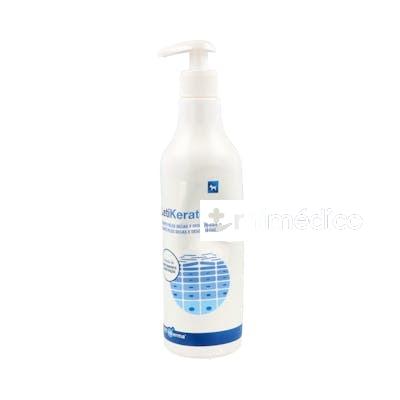 LETIKERATO MANTENIMIENTO PERROS 500 ML VET LETI VET