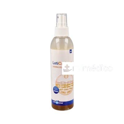 LETICADERM LOCION PERROS 200 ML VET LETI VET