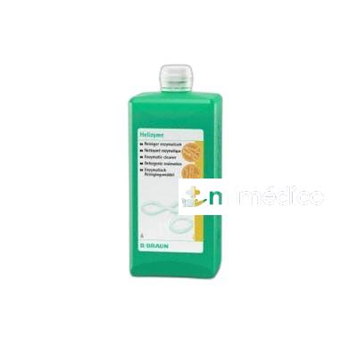 HELIZYME LIMPIADOR ENCIMATICO 1L VET B. BRAUN VETCARE VET