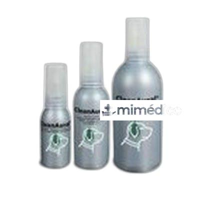 CLEANAURAL SENSITIVE 100 ML VET DECHRA VET