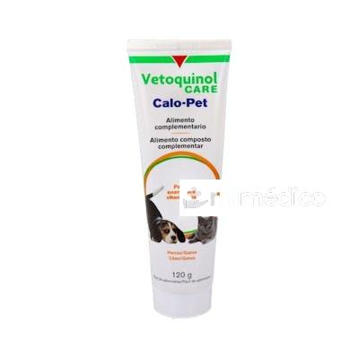 CALOPET PASTA 120 G VET VETOQUINOL VET