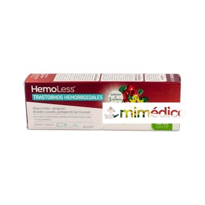SANTE VERTE HEMOLESS CINFA POMADA 50 ML SANTE VERTE