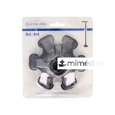CONTERA BASE ANCHA TUBO 16 MM NGR 1 U (84416) GARCIA