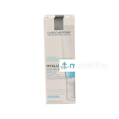 LA ROCHE POSAY HYALU B5 AQUAGEL SPF 30 40 ML HYALU