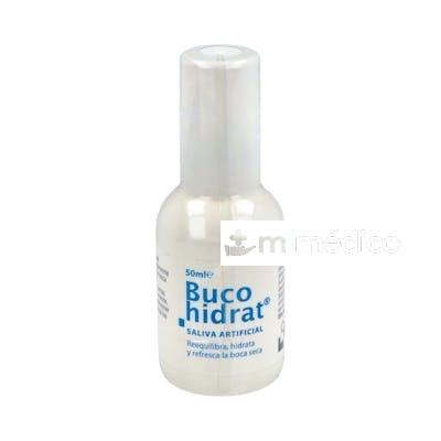 BUCOHIDRAT 50 ML SALIVA ARITIFICIAL DICADIA