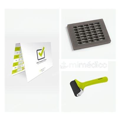 VENALINK SPD KIT INICIO PLANTILLA RODILLO 5 TOMAS 100 UN (12 VENALINK