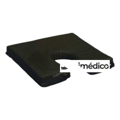 EMO COJIN ANTIESCARAS HERRADURA VISCO ANATOMICO 42X42X6 CM ( EMO
