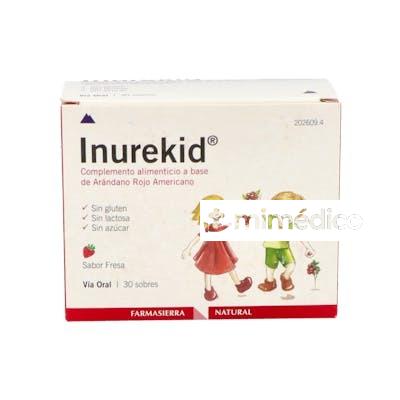 INUREKID 30 SOB FARMASIERRA
