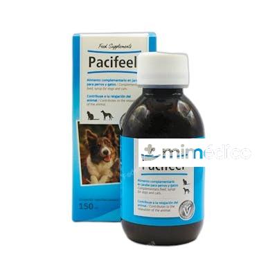 PACIFEEL 150 ML JBE VET HEEL VET