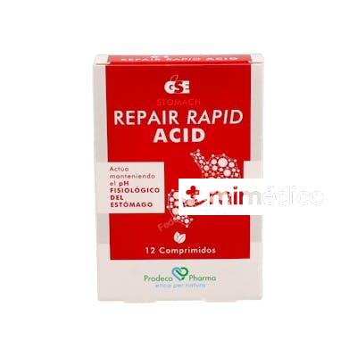GSE REPAIR ACID 12 COMP PRODECO